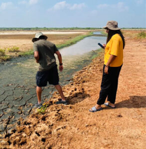 Mullaitivu Tour - exploring scenic beaches and northern landscapes srilanka war memory
