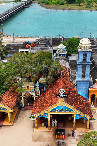 hindutemple