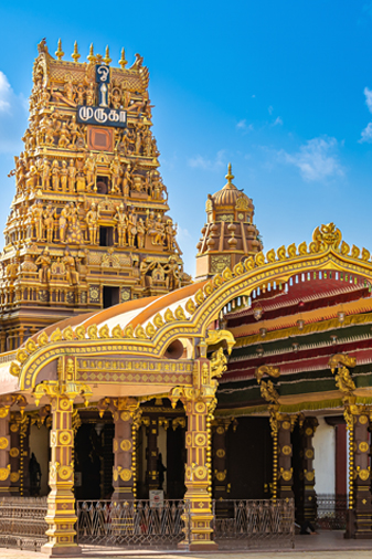 nallur