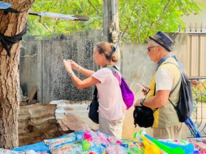 Jaffna Tour - exploring temples, forts, and cultural landmarks of the city