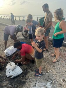 Nainatheevu_island_delft_nagadeepa_kocil_jaffna_srilanka_tour_Activities