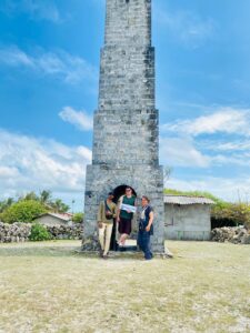 Delftisland_JAffnaislandtour_island_tour_Delft island Jaffna