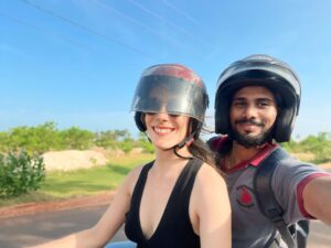 motorbike tour -jaffna_srilanka_northern_ province