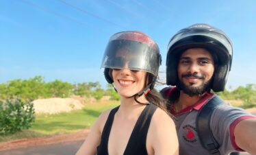 motorbike tour -jaffna_srilanka_northern_ province