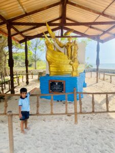 dampakolapaduna_karainager _jaffna_srilanka