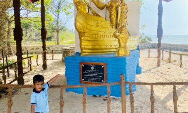 dampakolapaduna_karainager _jaffna_srilanka