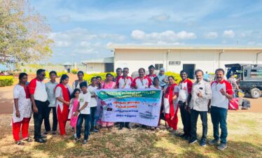 group tour_from _india_tamilnadu_jaffna_srilanka