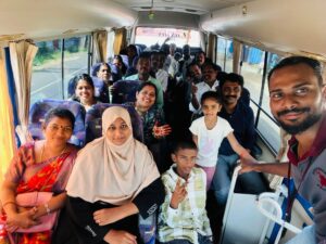 group tour_from _india_tamilnadu_jaffna_srilanka-jaffna to chennai