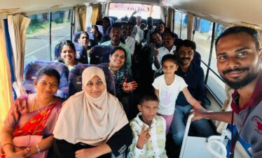 group tour_from _india_tamilnadu_jaffna_srilanka-jaffna to chennai