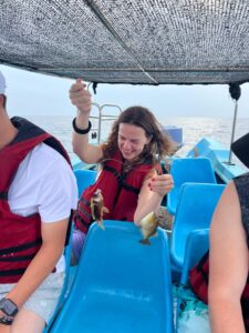 fishing and snorkelling trincomalee exploreyarl srilanka