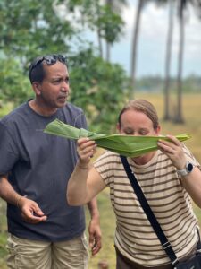 village tour sri lanka jaffna toddy palm wine