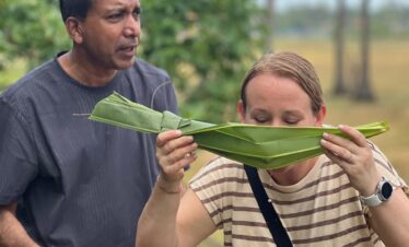 village tour sri lanka jaffna toddy palm wine