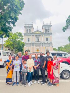 St. Mary’s Church Negombo - visiting the historic Catholic church in Negombo - sri lanka_exploreyarl