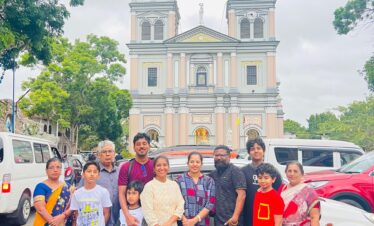 St. Mary’s Church Negombo - visiting the historic Catholic church in Negombo - sri lanka_exploreyarl