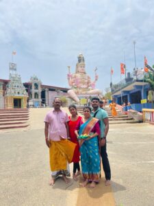 Trincomalee_kovil_trincomaleetour_koneshwaramtemple_exploreyarl_srilanka_Trincomalee Koneswaram Temple