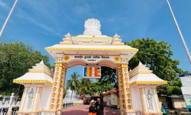 nagadeepa jaffna nainativu buddha temple exploreyarl
