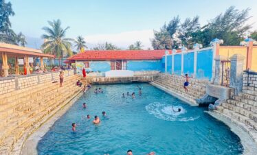 keerimalai water spring jaffna naguleswaram kovil indian tour jaffna