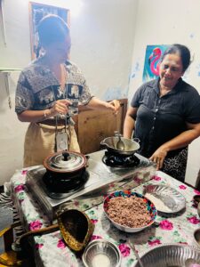 jaffna_islandtour_island_tour_srilanka_tourguide_touristjaffna_foodtour_cookingclass_cookingsesion_Cooking Class Jaffna