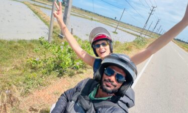 srilanka_mannar_tour_motercycletour_biketour_tourpackage-srilanka_madu_temple_churchsrilanka_Motorcycle tour in Mannar